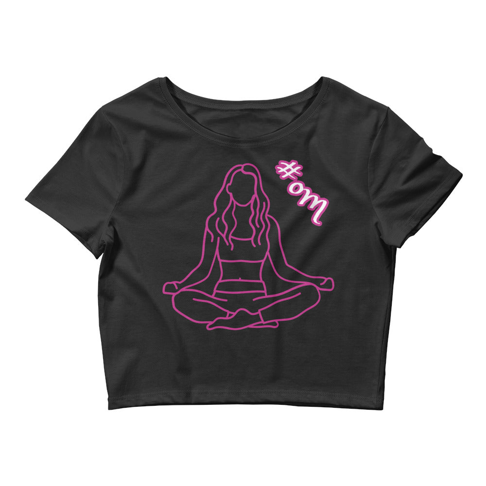 girls-yoga-theme-crop-top-_om-wickedyo-cotton5